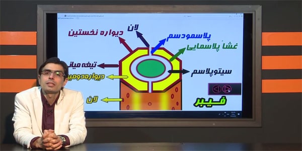 زیست گیاهی نظام جدید حرف آخر استاد هومن روان