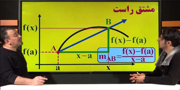 ریاضی 6040 حرف آخر