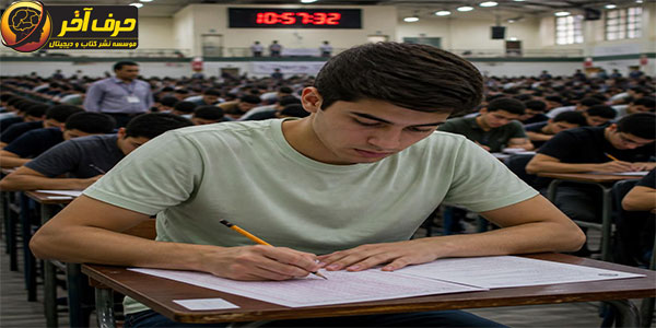 بهترین آزمون آزمایشی